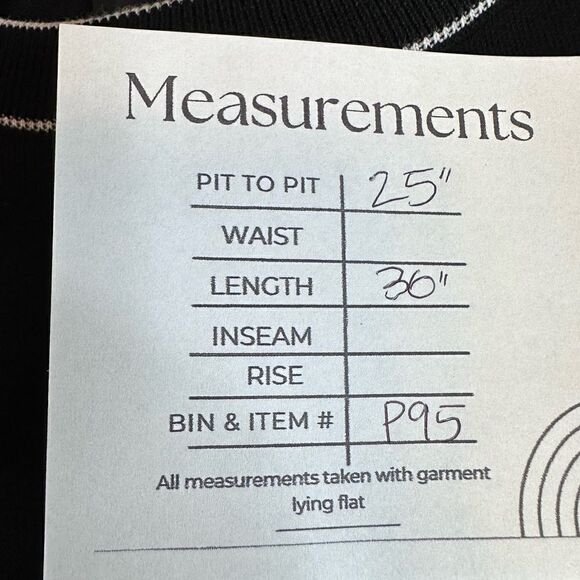 Bugatchi Solid Crew neck Sweater Caviar Black Size XL - Picture 7 of 7